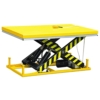 Powered Single Scissor Lift Table 850X1300 (SLR025)