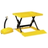 Low Profile Powered Lift Table 2000kg (SLR061)