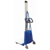 1500mm Battery Powered Mobile Work Positioner (UVR003)