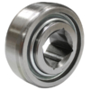 W208PPB12 Square Bore Agricultural Bearing 85.74 x 29.97 x 36.53 x 30.18mm