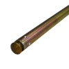 Axle to suit 120L Wheelie Bins (WGR049)
