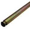 Axle to suit 240L - 360L Wheelie Bins (WGR051)