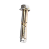 M6.5 x 55mm Anchor Bolt for Mounting Bolt-Down Sliding Gate Track (GTR175)