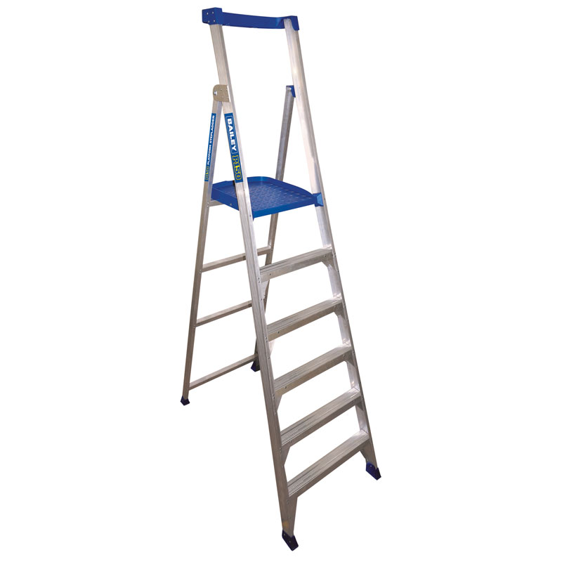 Bailey 4 step ladder deals