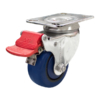 Swivel Brake