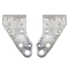 Wheel Bracket Kit for Dual Purpose Trolleys (DPR006)