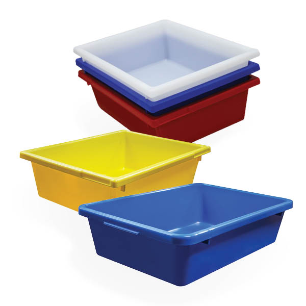 Crates