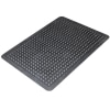 Anti-Fatigue Mat 900 x 1200mm - Black Border (FMR002)