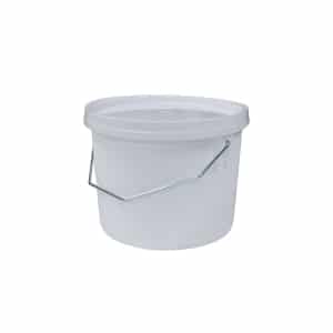 Food Grade Buckets - Quality & Standard-Compliant Food Storage Buckets