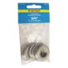 3/4" Stainless Steel Flat Washer - 8 Pack (FLW750SPK8)
