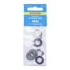 M10 Stainless Steel Flat Washer - 8 Pack (FLWM10SPK8)