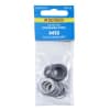 M12 Stainless Steel Flat Washer - 8 Pack (FLWM12SPK8)