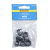 M10 Stainless Steel Nylon Lock Nut - 8 Pack (NUTM10SNPK8)