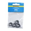 M12 Stainless Steel Hex Nut - 4 Pack (NUTM12SPK4)