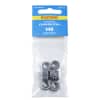 M8 Stainless Steel Hex Nut - 8 Pack (NUTM8SPK8)
