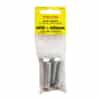 M10 x 40mm High Tensile Hex Set Screw - 4 Pack (SETM1040HPK4)