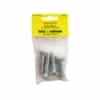 M12 x 40mm High Tensile Hex Set Screw - 4 Pack (SETM1240HPK4)