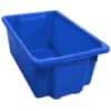 52L Stack & Nest Crate Blue (SNR002RWCBLU)