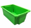 52L Stack & Nest Crate Green (SNR002RWCGRE)