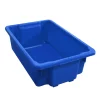 32L Stack & Nest Crate Blue (SNR003RWCBLU)