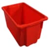 68L Stack & Nest Crate Red (SNR008RWCRED)
