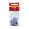 M12 Zinc Plated Spring Washer - 8 Pack (SPWRM12ZPK8)