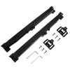 Barn Door Soft Closer (BHR102)