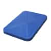Blue Lid to Suit 650L Tapered Rotationally Moulded Plastic Tubs (RTR650BLID)
