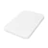 Natural Lid to suit 250L Tapered Rotationally Moulded Plastic Tubs (RTR250NLID)
