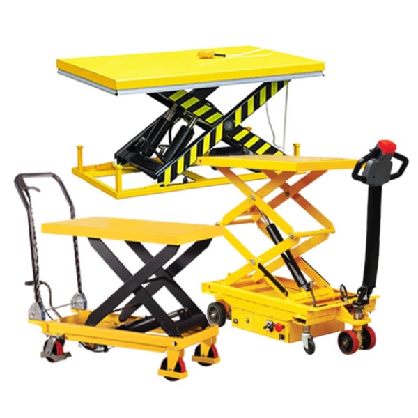 Lift Tables