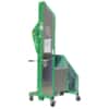 Simpro Ezi-MT Manual Bin Lifter 1.5m (WBL1500MAN)