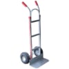 Carton Pneumatic Hand Trolley with Twin Handles (CTR014)