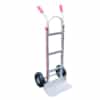 Carton Puncture Proof Hand Trolley (CTR015)
