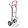 1300mm Dual Purpose Puncture Proof Hand Trolley (DPR021)