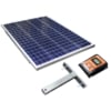 Dumpmaster 24V 80W Solar Power Kit (WBLSOLAR01)
