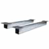 Warehouse Racking Attachment to Suit 1150 x 1150mm Stillage Cages (STILLRACKKIT)