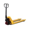 Low Profile 4-Way Narrow 2000kg Powder Coated Pallet Jack (PJR010)