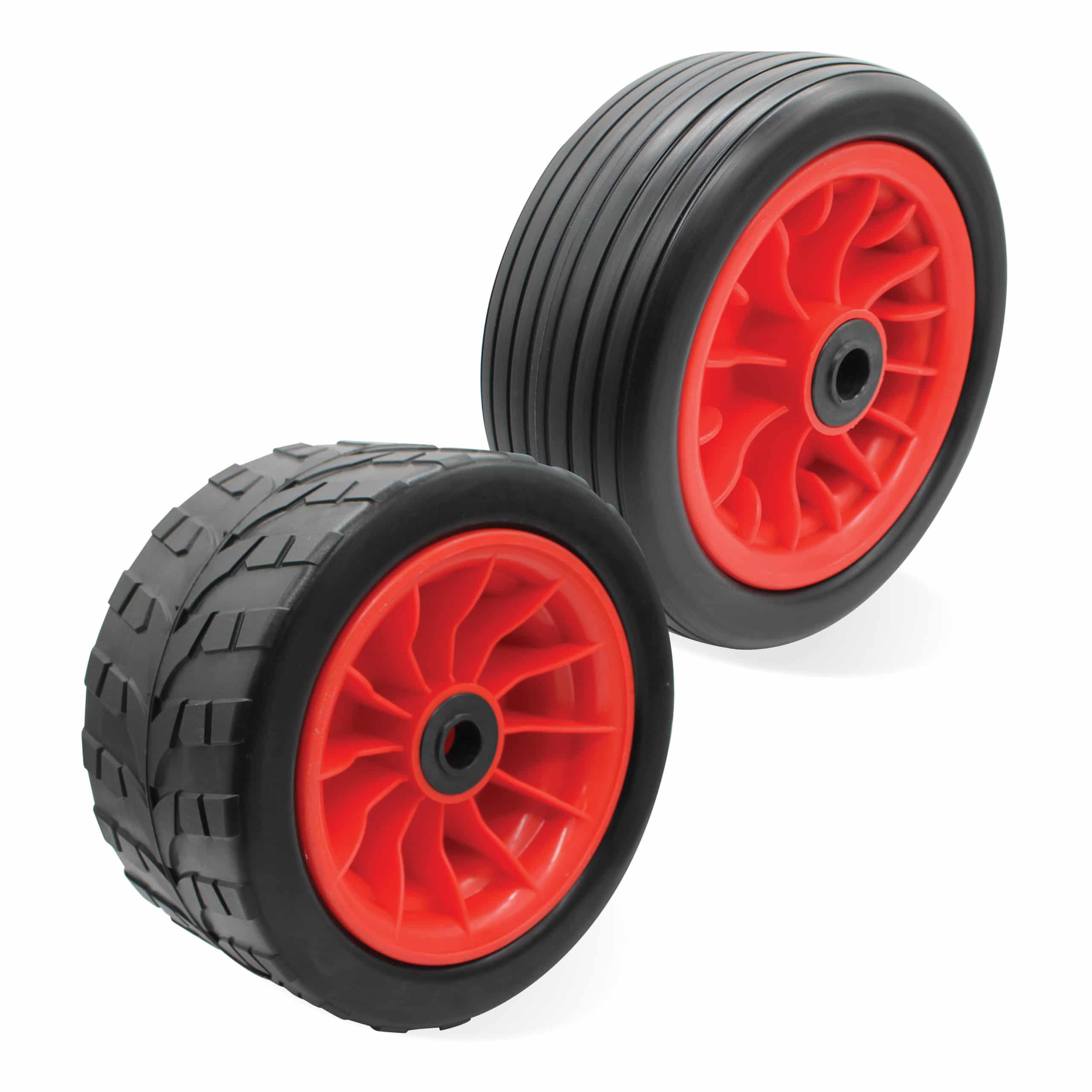 Industrial Wheels - High-Quality Industrial Wheels for Sale