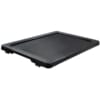 Lid to Suit 22.7L Black Nest Crate (NLR227BLK)