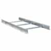 Stainless Steel Gravity Conveyor Frame 1500x600 (CGR113)
