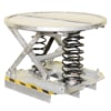 Galvanised Spring Pallet Leveller (PLR003)