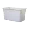 250L Natural Rotationally Moulded Tub (RTR250N)