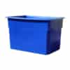 350L Blue Rotationally Moulded Tub (RTR350B)