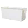 650L Natural Rotationally Moulded Tub (RTR650N)