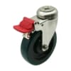 Swivel Brake