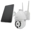 Solar Camera (GTR427)