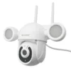 Outdoor Floodlight Camera (GTR428)