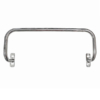 Stainless Steel Handle to Suit 650L Moulded Tubs (RTR650HANDLE)