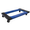 Plastic Furniture Dollie 760 x 460mm (SKR115)