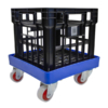 Milk Crate Dollie (MCR008)